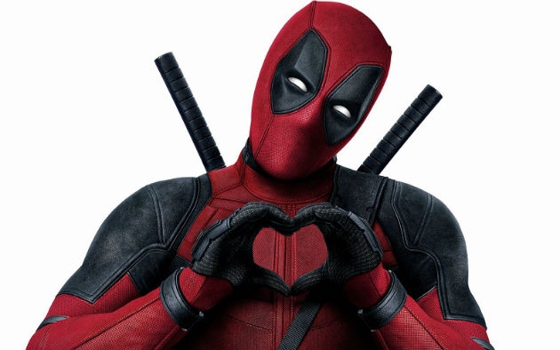 A Deadpool 2. uralta az észak-amerikai mozikasszákat