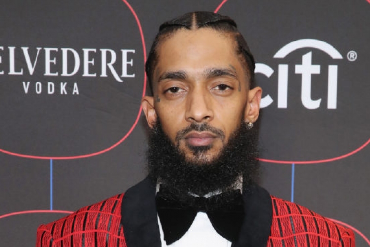 Meggyilkolták Nipsey Hussle rappert Los Angelesben